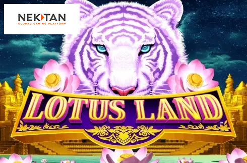 Lotus Land